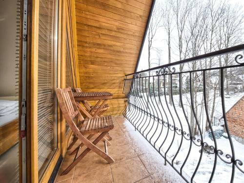 Prince Apartment Visitzakopane
