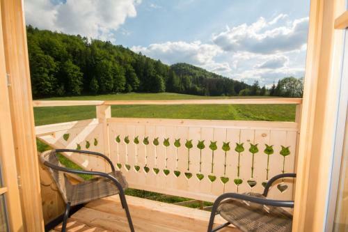 Domek Trzy Doliny Zakopane - Three Valleys Chalet Zakopane