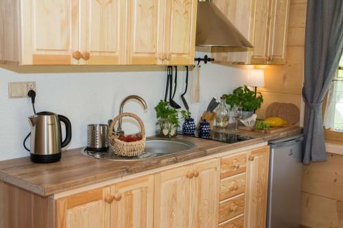 Domek Trzy Doliny Zakopane - Three Valleys Chalet Zakopane