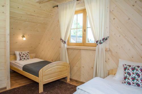 Domek Trzy Doliny Zakopane - Three Valleys Chalet Zakopane