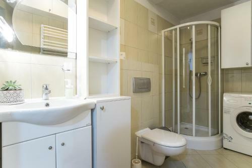 Apartament Promyk Pod Lipkami
