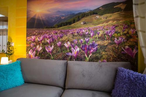 Apartament Promyk Pod Lipkami