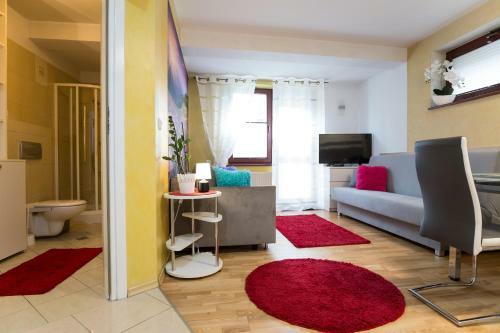 Apartament Promyk Pod Lipkami