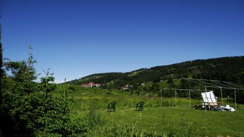 Apartament Promyk Pod Lipkami