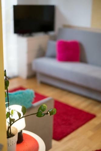 Apartament Promyk Pod Lipkami