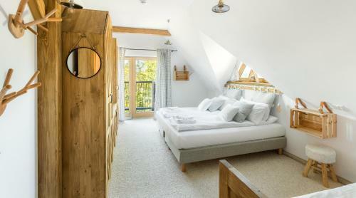 Villa Rent Like Home - Willa Zoni�wka Premium