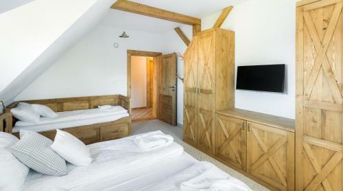 Villa Rent Like Home - Willa Zoni�wka Premium