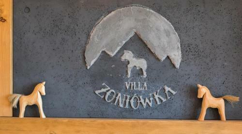 Villa Rent Like Home - Willa Zoni�wka Premium