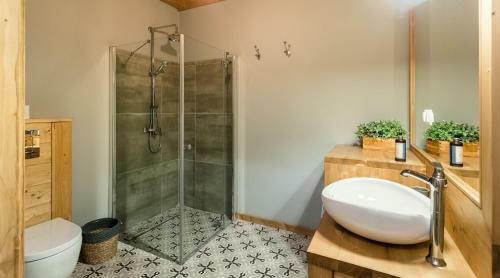 Villa Rent Like Home - Willa Zoni�wka Premium