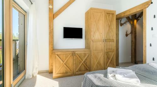 Villa Rent Like Home - Willa Zoni�wka Premium