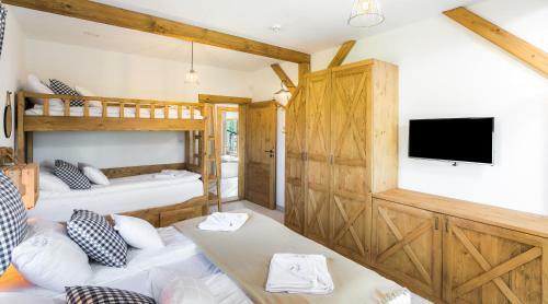 Villa Rent Like Home - Willa Zoni�wka Premium