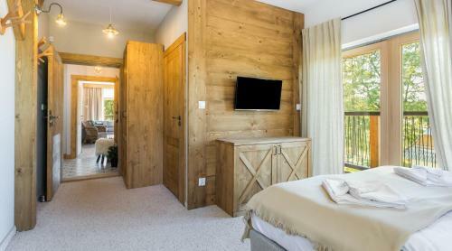Villa Rent Like Home - Willa Zoni�wka Premium