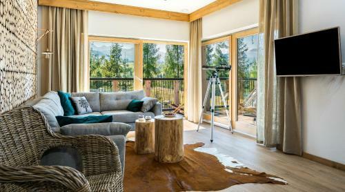 Villa Rent Like Home - Willa Zoni�wka Premium