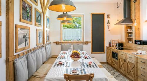 Villa Rent Like Home - Willa Zoni�wka Premium
