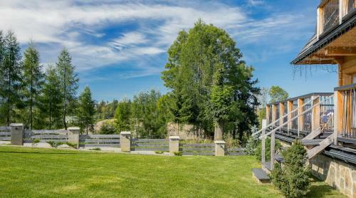 Villa Rent Like Home - Willa Zoni�wka Premium