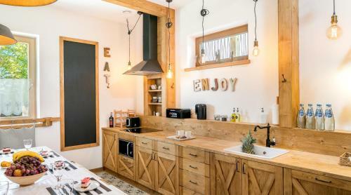 Villa Rent Like Home - Willa Zoni�wka Premium