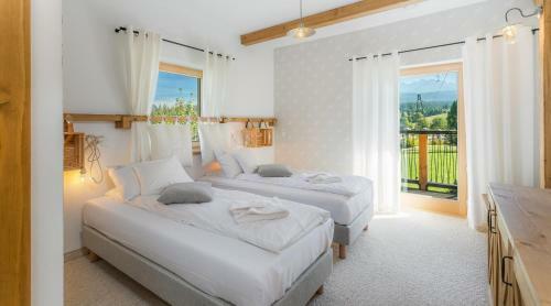 Villa Rent Like Home - Willa Zoni�wka Premium