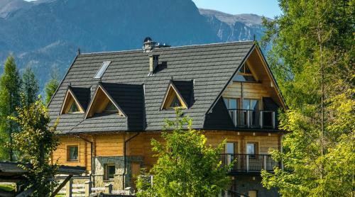 Villa Rent Like Home - Willa Zoni�wka Premium