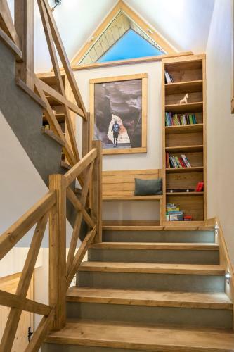 Villa Rent Like Home - Willa Zoni�wka Premium