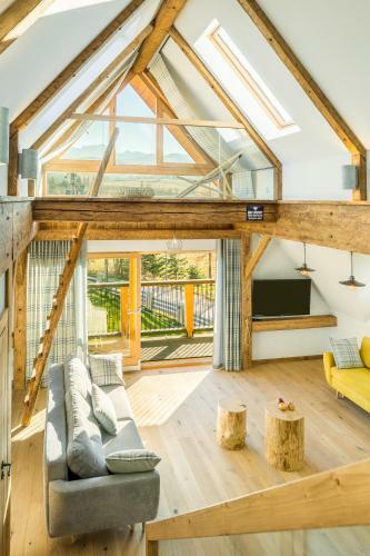 Villa Rent Like Home - Willa Zoni�wka Premium