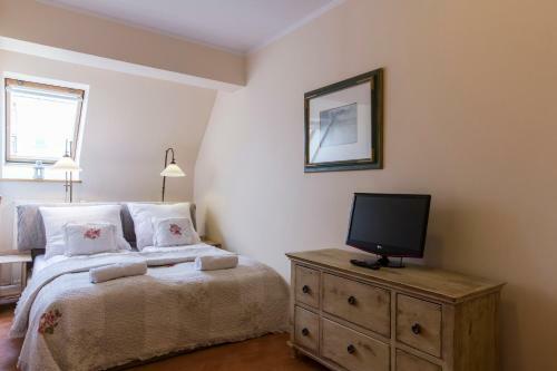 Udanypobyt Apartament Orkana