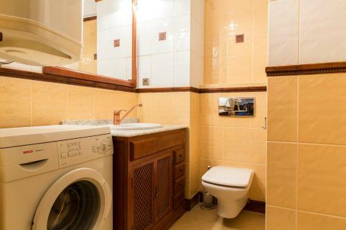 Udanypobyt Apartament Orkana