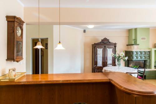 Udanypobyt Apartament Orkana
