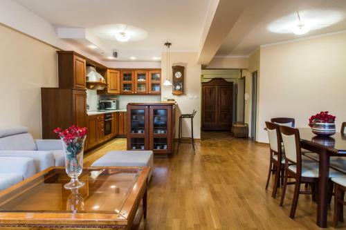 Udanypobyt Apartament Orkana