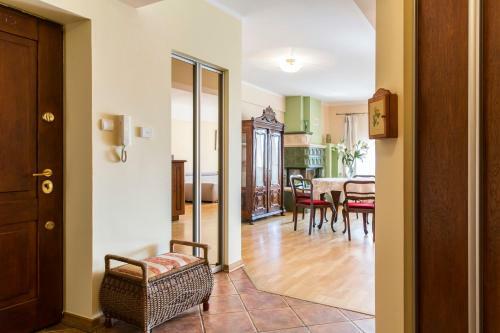 Udanypobyt Apartament Orkana