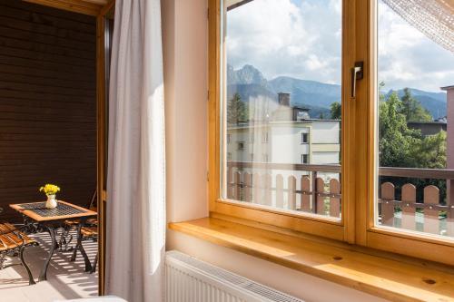 Udanypobyt Apartament Orkana