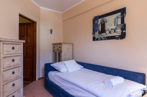 Udanypobyt Apartament Orkana