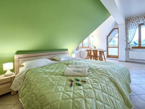 Avocado Apartment Visitzakopane