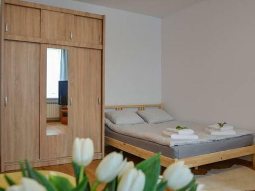 Apartamenty Interdom