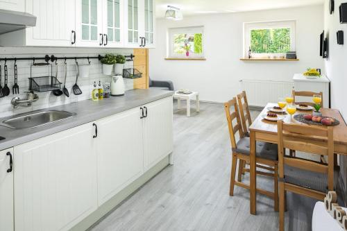 Rent Like Home - Apartament Oberceni�wka 30