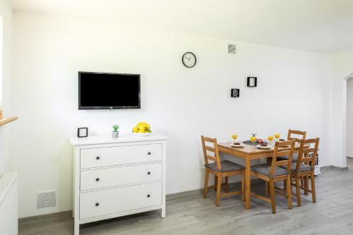 Rent Like Home - Apartament Oberceni�wka 30