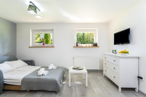 Rent Like Home - Apartament Oberceni�wka 30
