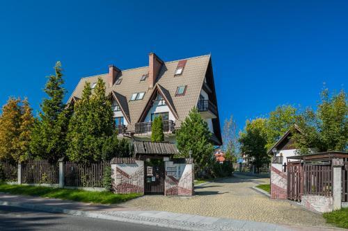 Rent Like Home - Apartament Oberceni�wka 30