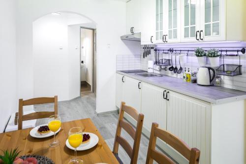 Rent Like Home - Apartament Oberceni�wka 30