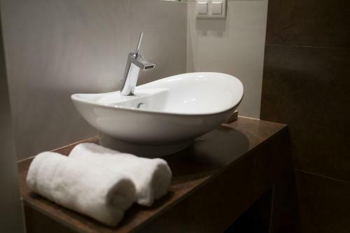 Apartment Krup�wki Premio