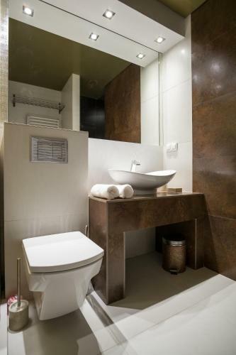 Apartment Krup�wki Premio