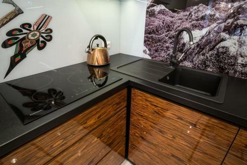 Vip Apartamenty Pod Krokwi? Spa