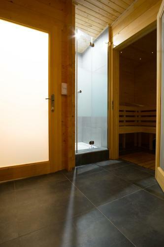 Vip Apartamenty Pod Krokwi? Spa