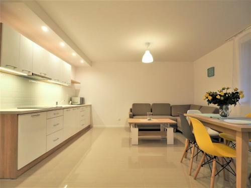 Vip Apartamenty Folk Residence