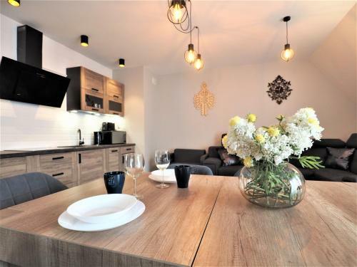 Vip Apartamenty Folk Residence