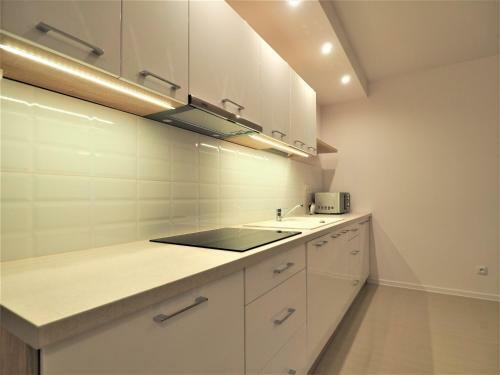 Vip Apartamenty Folk Residence