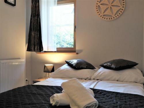Vip Apartamenty Folk Residence