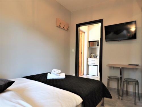 Vip Apartamenty Folk Residence
