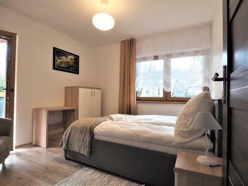 Vip Apartamenty Folk Residence