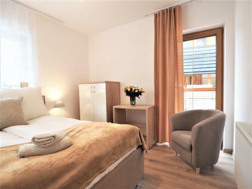 Vip Apartamenty Folk Residence