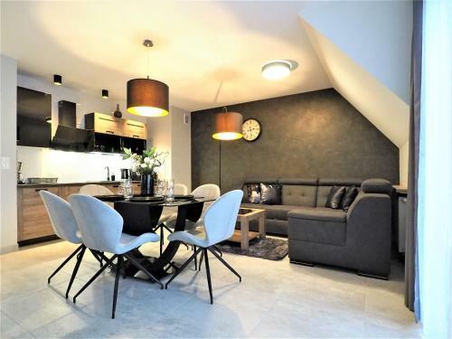 Vip Apartamenty Folk Residence